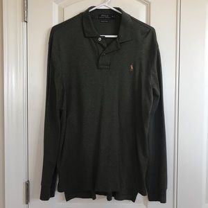 Polo Ralph Lauren Long Sleeve